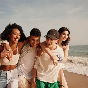 Teens Clubs at Club Med