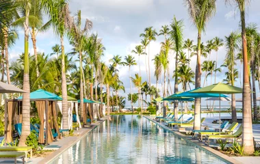 Exclusive Collection Resorts & Spaces