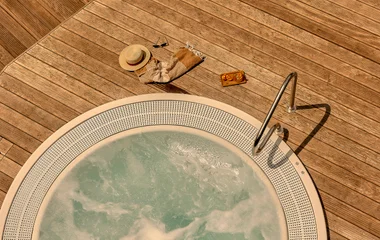 Boats in Italy