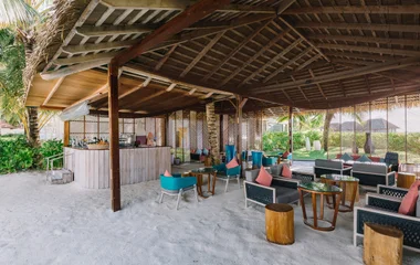 Gourmet Cuisine and Open Bar in Clubmed