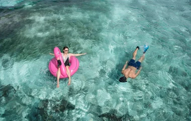 club med kani, maldives