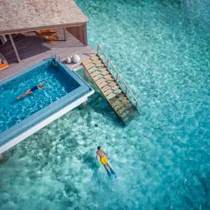 Maldives holiday package