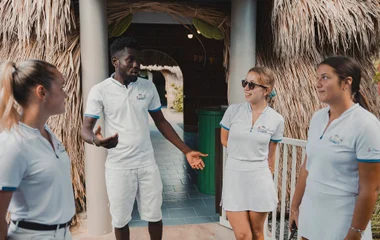 KINDNESS BRINGS HAPPINESS