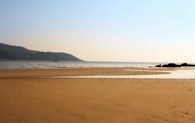Mai Khao Beach