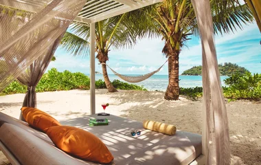 club med seychelles, indian ocean