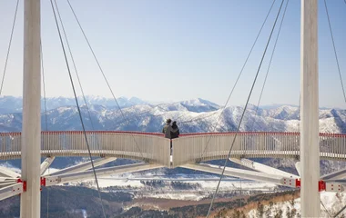 สถานที่ท่องเที่ยว ฮอกไกโด