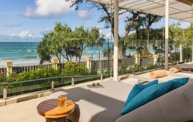 Club Med resort in Thailand