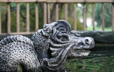 cultural park in Ubud