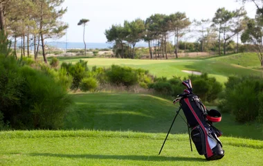 Des parcours de golf pour tous les niveaux