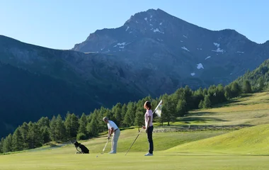 Putting pros to guide you