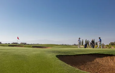 Professional Golf Coaching