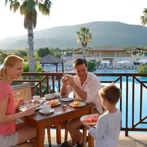 Vacances en famille en Europe