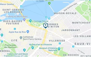 Club Med Geneva Agency