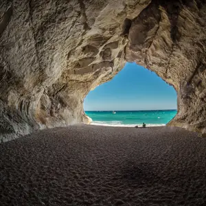 Badeferien Italien