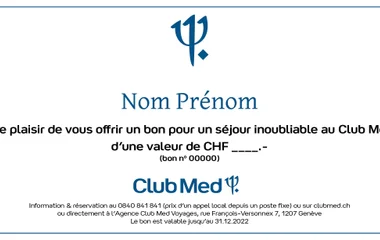 Select the voucher amount