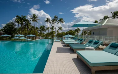 Zen Bereiche für die Eltern