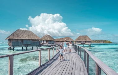 Familienurlaub