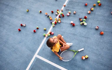 Entdeckung des Sports ab 4 Jahren