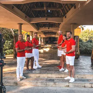 Glossary of key terms