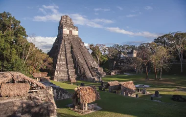 Circuits Découverte Club Med au Guatemala