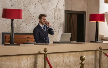 ET LE JOUR DU DÉPART ?