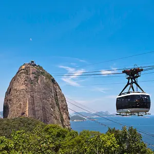 Climat et météo au Brésil