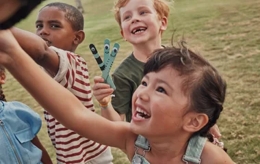 Neu: Mini Club Med +