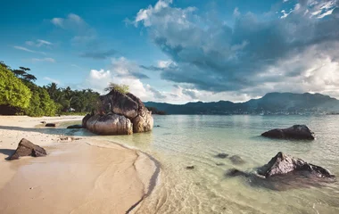 Seychelles