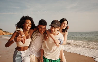 Teenagers under 18 years old get 20% off their Club Med holiday price