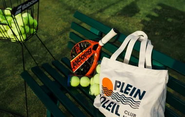 Sport bij club med