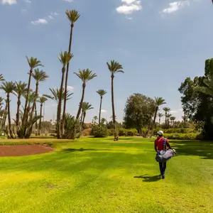 Séjours golf au Club Med