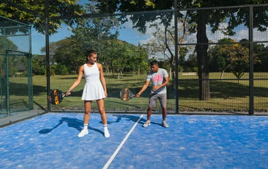 tennisles