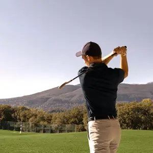 Golf Holidays with Club Med