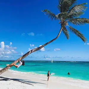 Vacances en République Dominicaine