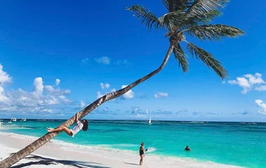Dominican Republic