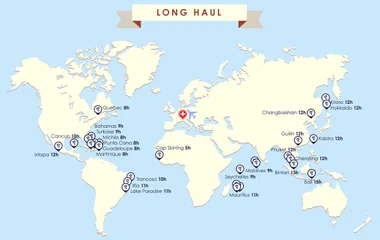 Long Haul