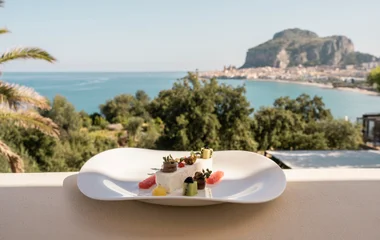 Petit Club Med - Healthy meals