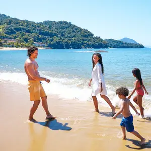 Séjour en famille en Guadeloupe