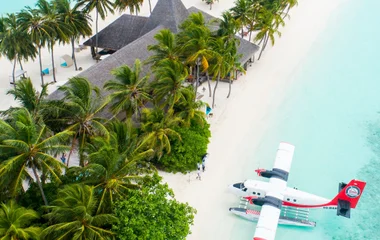 Die beste Reisezeit für die Malediven