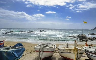 Costa Brava - Schönste Strände im Norden