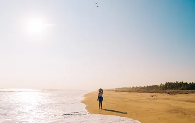 Costa del Sol - Schönste Strände im Süden