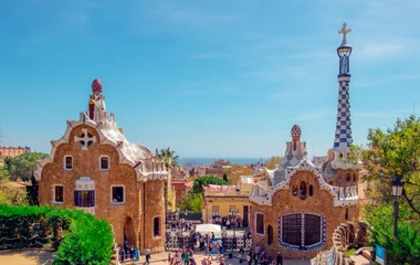 Barcelona - Stadt am Meer und Kultur