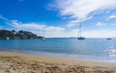 Eine Reise entlang der spanischen Küste