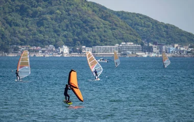 Ein leicht zugänglicher Sport