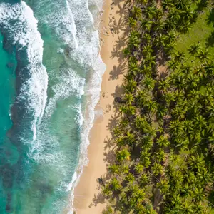 Premium all-inclusive vakantie in de Caraïben