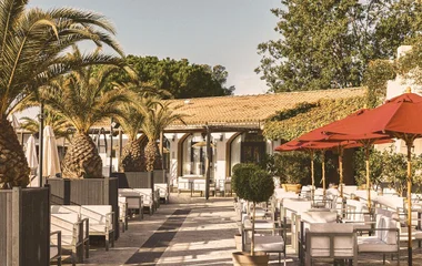 Opio in de provence