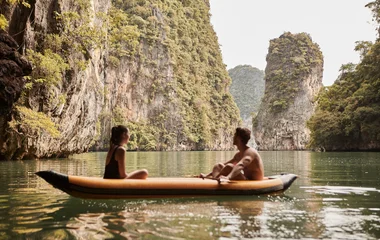 Premium all-inclusive vakantie in Thailand