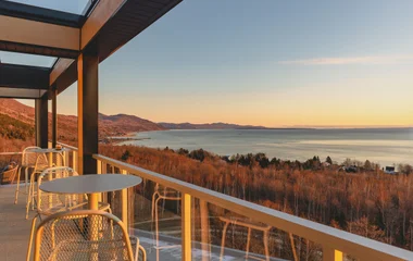 luxe all inclusive vakantie canada quebec