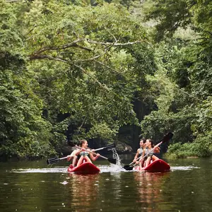 luxe all inclusive vakantie zuid amerika brazilie rio