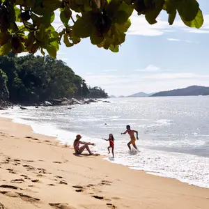 luxe all inclusive vakantie zuid amerika brazilie rio